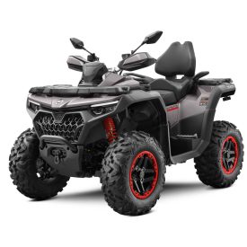 CFMOTO CForce V2 1000 X10 Touring Prémium