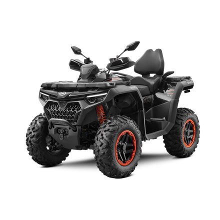 CFMOTO CForce V2 1000 X10 Touring Prémium