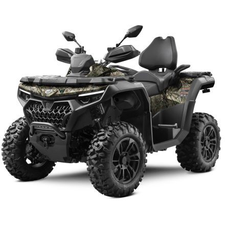 CFMOTO CForce V2 850 X8 Touring