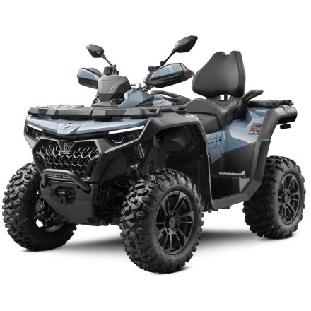 CFMOTO CForce V2 850 X8 Touring