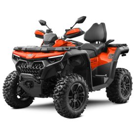 CFMOTO CForce V2 850 X8 Touring