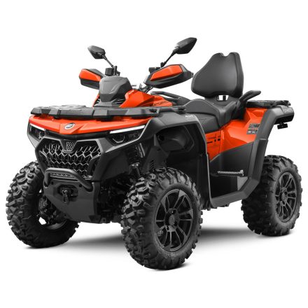CFMOTO CForce V2 850 X8 Touring