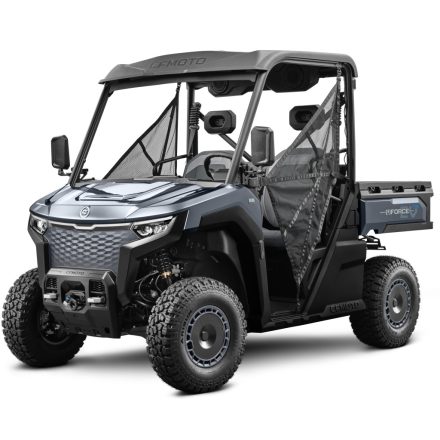 CFMOTO U6 EV (ELEKTROMOS)