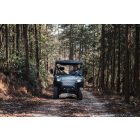 CFMOTO U6 EV (ELEKTROMOS)