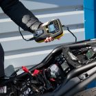 OXFORD Oximiser 3X Akkumulátor Töltő