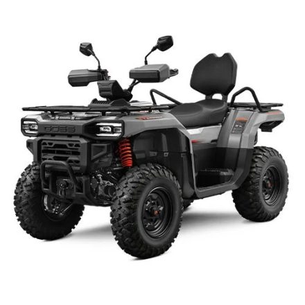 GOES TERROX 550L 26'