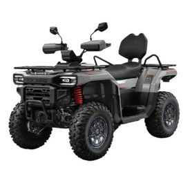 GOES TERROX 550L  EPS 26' (Kormányszervo)