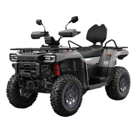 GOES TERROX 550L  EPS 26' (Kormányszervo)