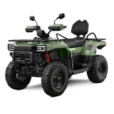 GOES TERROX 550L 26'