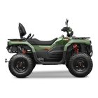 GOES TERROX 550L 26'