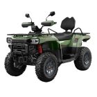 GOES TERROX 550L  EPS 26' (Kormányszervo)