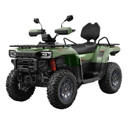 GOES TERROX 550L  EPS 26' (Kormányszervo)