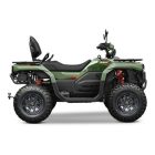 GOES TERROX 550L  EPS 26' (Kormányszervo)