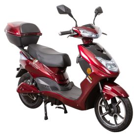 Ztech ZT-27C Elektromos Robogó 900W 48V20Ah - 25 km/h