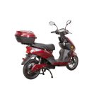 Ztech ZT-27C Elektromos Robogó 900W 48V20Ah - 25 km/h