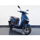 ZTECH ZT-38 T9 elektromos robogó 2600W 72V23Ah - 45 km/h