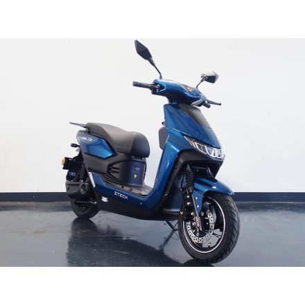 ZTECH ZT-38 T9 elektromos robogó 2600W 72V23Ah - 45 km/h